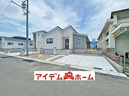 常滑市保示町6丁目24-1期　2号棟