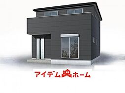 常滑市金山　1号棟