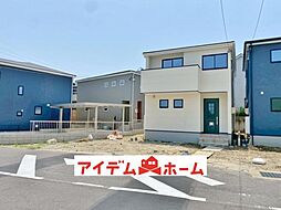東海市富木島町東長口　3号棟