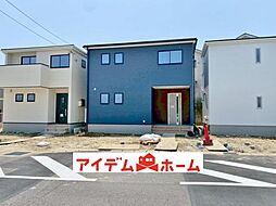 東海市富木島町東長口　2号棟