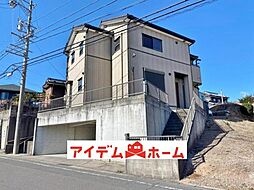 大府市横根町名高　1号棟