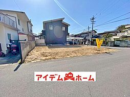 東海市加木屋町北鹿持第2　1号棟
