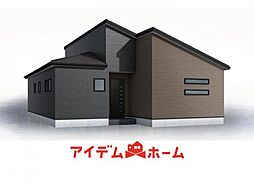 常滑市西之口2丁目　7号棟