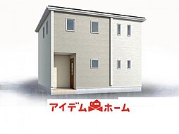常滑市西之口2丁目　6号棟