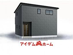 常滑市西之口2丁目　5号棟