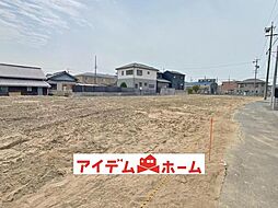 常滑市西之口2丁目　4号棟
