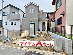 東海市富木島町伏見8期　1号棟