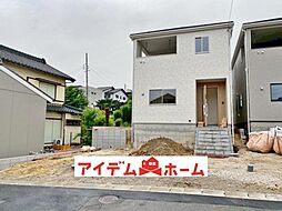 東海市荒尾町第17　2号棟