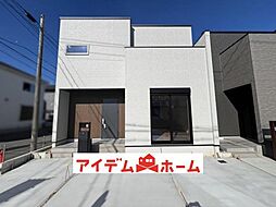 半田市天神町1期　3号棟