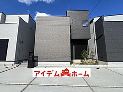 半田市天神町1期　2号棟