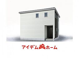 常滑市白山町　2号棟