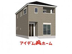 豊明市栄町第14　2号棟