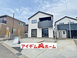 東海市加木屋町4期　3号棟