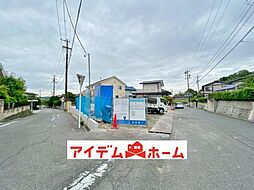 知多市南粕谷1丁目　1号棟