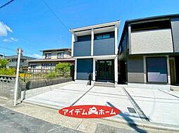 中川区昭明町310　1号棟