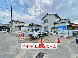 武豊町小迎第4　1号棟