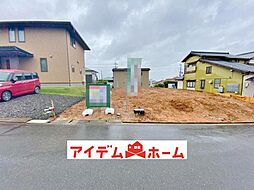 半田市平地馬場町　2号棟