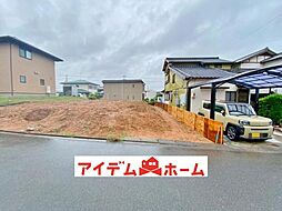 半田市平地馬場町　1号棟