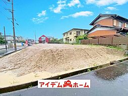 東郷町白鳥1丁目　2号棟
