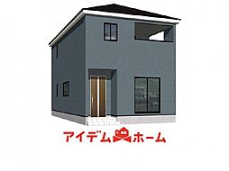 半田市新池町第1　1号棟