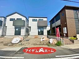 中川区横前町1期　3号棟