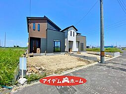 中川区第7富田町千音寺　1号棟