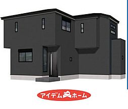 中川区松年町337　1号棟