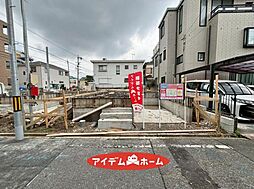 中川区中野新町第2　1号棟
