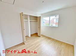 子供部屋の画像