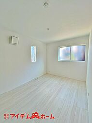 子供部屋の画像