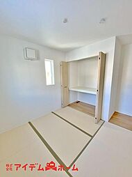 和室の画像