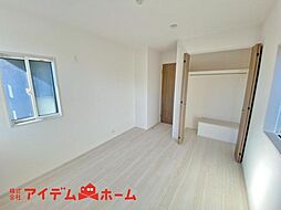 子供部屋の画像