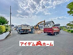 緑区滝ノ水2期　B号棟