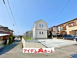 外観の画像