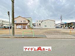 南区北内町3期　5号地