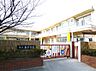 周辺：半田市立 東保育園（964m）