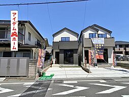 刈谷市荒井町2期 A号棟