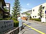 周辺：豊明市立中央小学校（1000m）