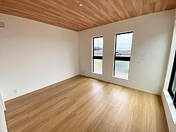子供部屋の画像