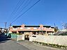 周辺：知多市立新田保育園（1073m）
