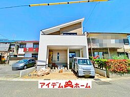 緑区鳴海町4期　1号棟