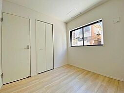 子供部屋の画像