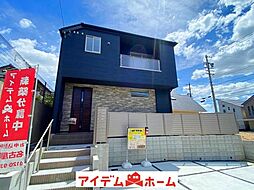 緑区梅里1期 1号棟
