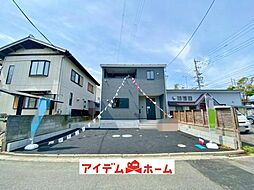 外観の画像