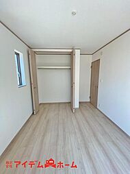 子供部屋の画像