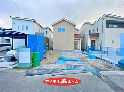 外観：●○14号棟外観○● 平日のご案内も可能です！ 