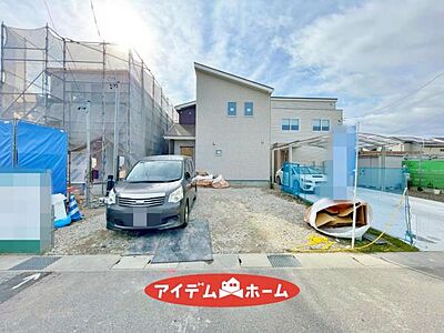 外観:●○11号棟外観写真○● 平日のご案内も可能です! 外観:●○11号棟外観写真○● 平日のご案内も可能です!