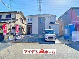 南区滝春町2期　A号棟