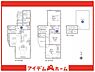 間取り：●間取り●