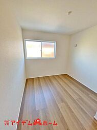 子供部屋の画像